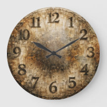 Érosion du temps