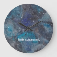 Espace petit astronaute