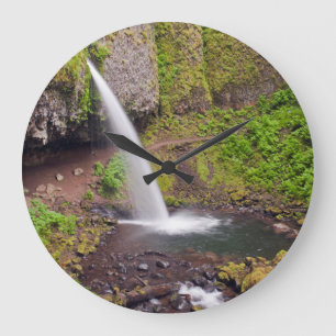 Grande Horloge Ronde États-Unis, Oregon, Columbia River Gorge 4