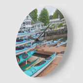 Grande Horloge Ronde États-Unis, Washington, Îles San Juan (Angle)