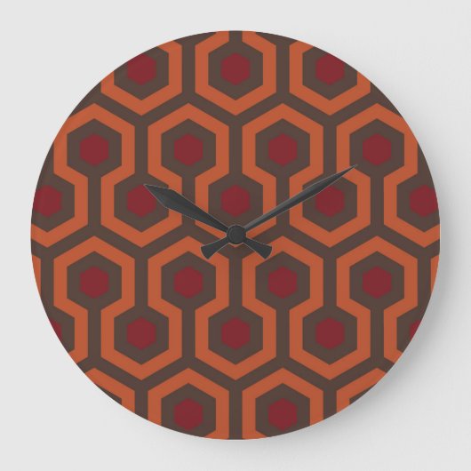 Grande Horloge Ronde Falln Kubrick (Recto)