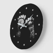 Grande Horloge Ronde Favorite legs (Angle)