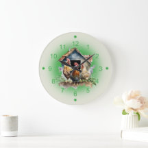 Ferme de poulets et de poulaillers