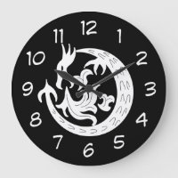 Feu de dragon
