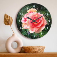 Fleur rose rose audacieuse gros plan photographie 