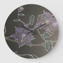 Fleurs de lilas