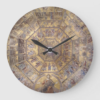 Grande Horloge Ronde Florence