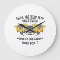 Forklift