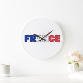 Grande Horloge Ronde France (Maison)