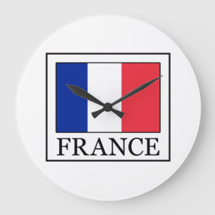 Grande Horloge Ronde France