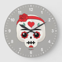 Frida Kahlo | FridaMoji - Sugar Skull