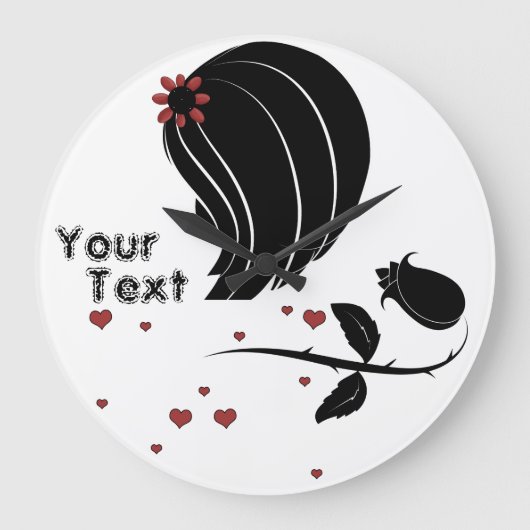 Grande Horloge Ronde Friend 4 (Recto)