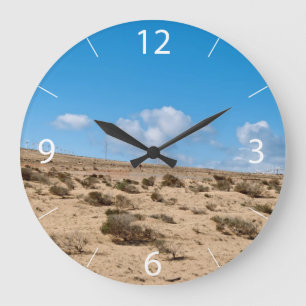 Grande Horloge Ronde Fuerteventura