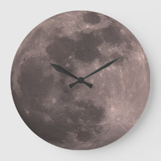 Grande Horloge Ronde Full moon picture