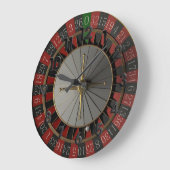 Grande Horloge Ronde Gambling (Angle)