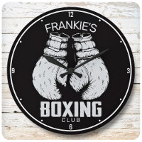 Gants de boxe club Boxer Gym Fighter