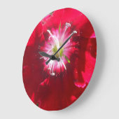 Grande Horloge Ronde Geertje (Angle)