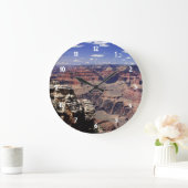 Grande Horloge Ronde Grand Canyon, Arizona (Maison)