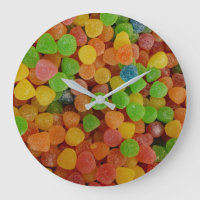 Gumdrops Colorés Candy Quirky