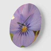 Grande Horloge Ronde Haetzlern (Angle)