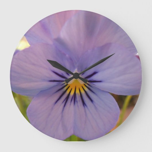 Grande Horloge Ronde Haetzlern (Recto)