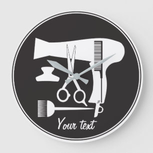 Grande Horloge Ronde Hairstyles tools