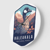 GRANDE HORLOGE RONDE HALEAKALA NATIONAL PARK CLOCK 2025 (Angle)