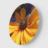 Grande Horloge Ronde Halte (Angle)