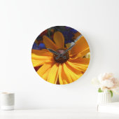 Grande Horloge Ronde Halte (Maison)