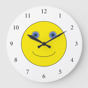 Grande Horloge Ronde Have