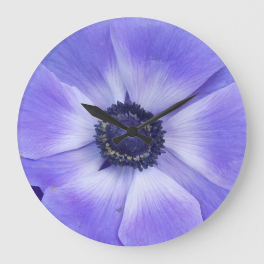 Grande Horloge Ronde Henrietta (Recto)