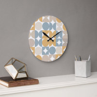 Hip demi-cercles Abstraits Fusion industrielle Art