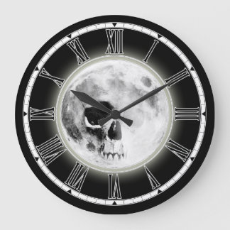 Grande Horloge Ronde HorrorFest