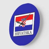 Grande Horloge Ronde Hrvatska (Angle)