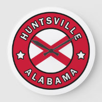 Huntsville Alabama