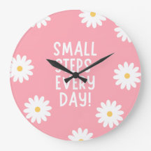 Inspiration Florale Rose – Petits Pas Chaque Jour