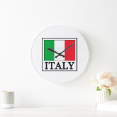 Grande Horloge Ronde Italie (Maison)