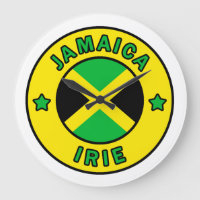 Jamaïque Irie