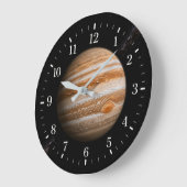 Grande Horloge Ronde Jupiter Watch 2026 Version (Angle)
