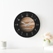 Grande Horloge Ronde Jupiter Watch 2026 Version (Maison)
