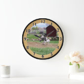 Grande Horloge Ronde Kid at Red Hut Pasture (Maison)