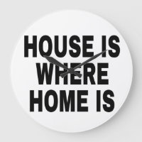 LA MAISON EST OÙ EST LA MAISON FONTS NOIRS FOND BL