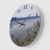 Grande Horloge Ronde Lac Scenic (Angle)