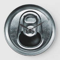 L'aluminium peut surmonter le cadran