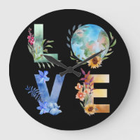 L'AMOUR SAUVE NOTRE PLANÈTE