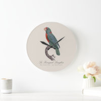 Le Perroquet Langlois