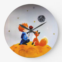 Le petit prince