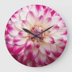 Grande Horloge Ronde Les Beaux