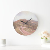 Grande Horloge Ronde Les collines de Malvern (Maison)