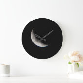 Grande Horloge Ronde L'horloge de la lune (Maison)